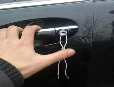 清江浦24小时上门开锁公司