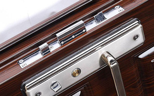 清江浦24小时上门开锁公司