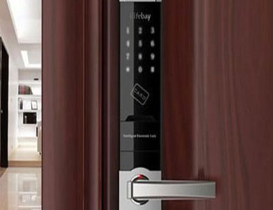 清江浦24小时上门开锁公司