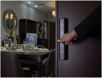 清江浦24小时上门开锁公司